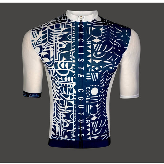 Camiseta Ciclismo Transpirable Manga Corta Verano - Image 4