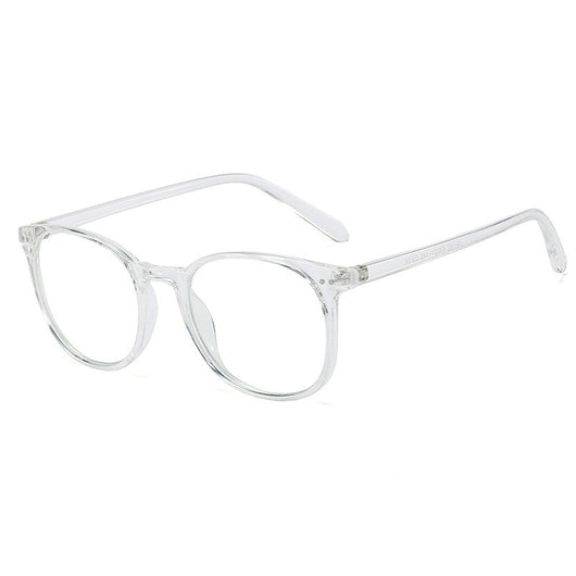 Gafas Retro Metálicas Anti Luz Azul para Mujer - Diseño Vintage - Image 8