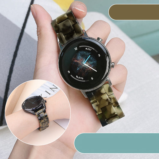 Correa Inteligente de Resina para Smartwatch - Image 11