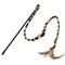 Leopard Print Corto Rod