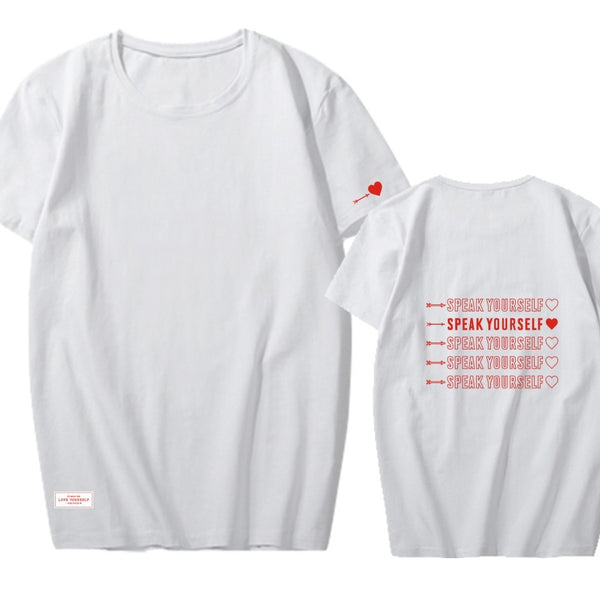 Camiseta de Apoyo Comunitario