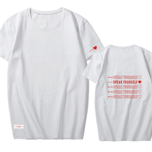 Camiseta de Apoyo Comunitario