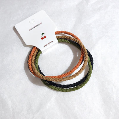 Banda Elástica sin Costuras de Alto Estiramiento para Traje - Image 8