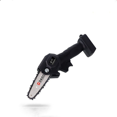 Sierra Eléctrica de Batería Litio para Trabajos Profesionales - Image 9
