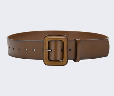 Cinturón de Cintura Ancha para Mujer - Acceorio Elegante para Suéteres y Vestidos - Image 12