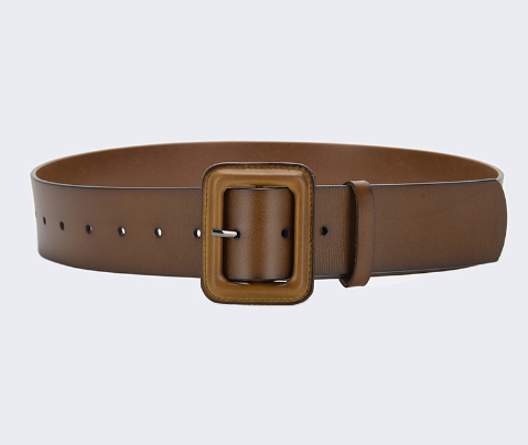 Cinturón de Cintura Ancha para Mujer - Acceorio Elegante para Suéteres y Vestidos - Image 12