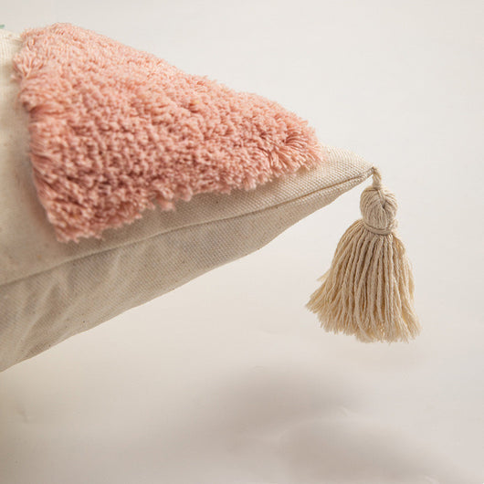 Funda de Almohada para Sofá Tapizado - Decoración Hogar Moderno - Image 8