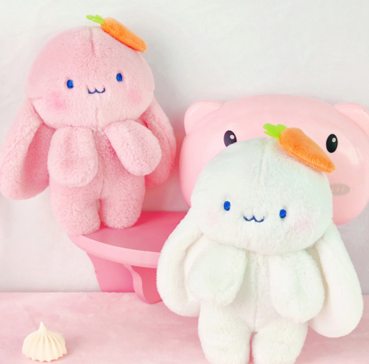 Llavero Peluche Colgante para Mochila - Image 3
