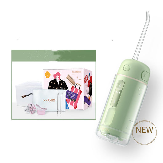 Limpiador Dental Ultrasónico Portátil con Tecnología de Vibración - Image 3