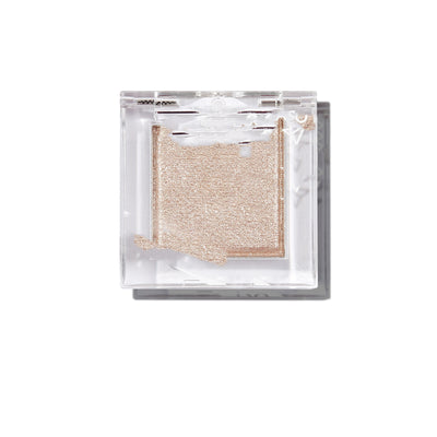 Paleta de Sombras Monocromáticas Luminosas Compacta - Image 7