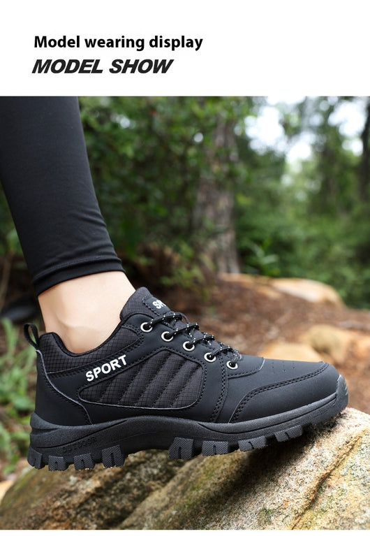 Zapatillas Deportivas para Mujer con Suela Antideslizante y Tecnología de Durabilidad - Image 14