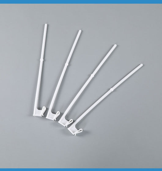 Soporte Magnético para Bandera de Automóvil con Pinza de Ventanilla - Image 14