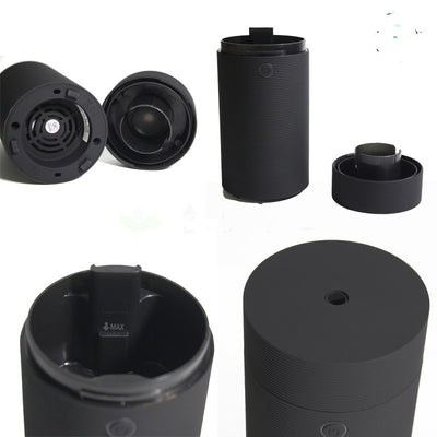 Difusor Ultrasónico de Aromas para Auto y Oficina - Image 13