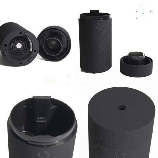 Difusor Ultrasónico de Aromas para Auto y Oficina - Image 13