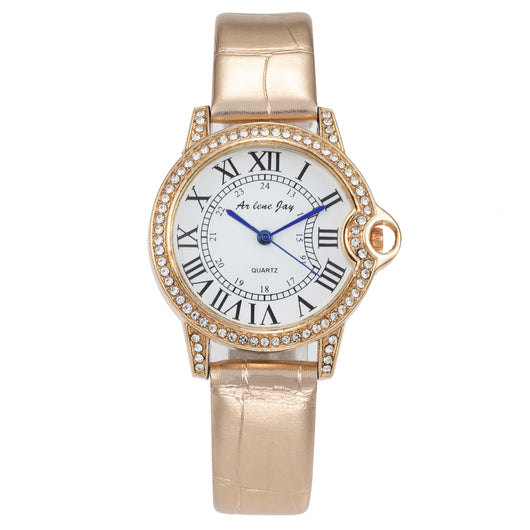 Reloj Casual Elegante para Mujer - Diseño Clásico Atemporal - Image 6