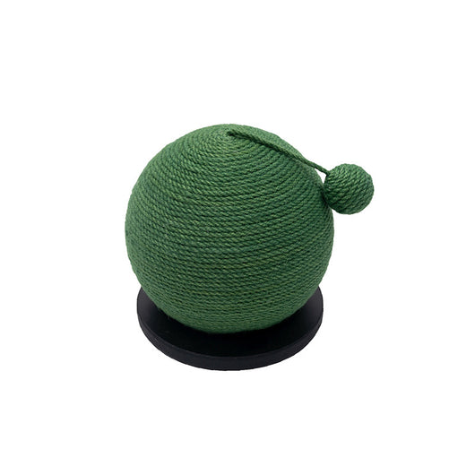 Rascador de Sisal con Forma de Cactus para Gatos - Image 11