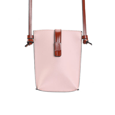 Bolsa de Hombro Asimétrica para Teléfono - Image 14