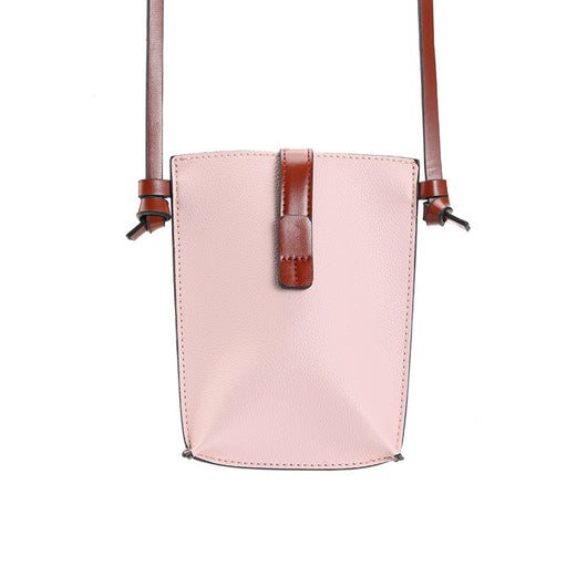 Bolsa de Hombro Asimétrica para Teléfono - Image 14