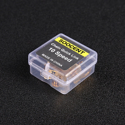 Conector Mágico para Cadena de Bicicleta - Image 3