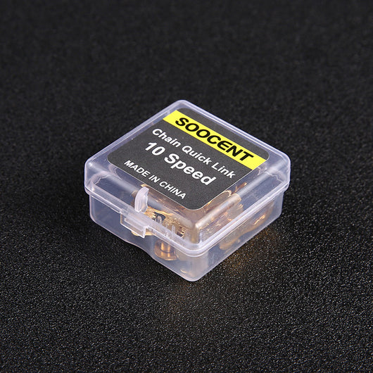 Conector Mágico para Cadena de Bicicleta - Image 3