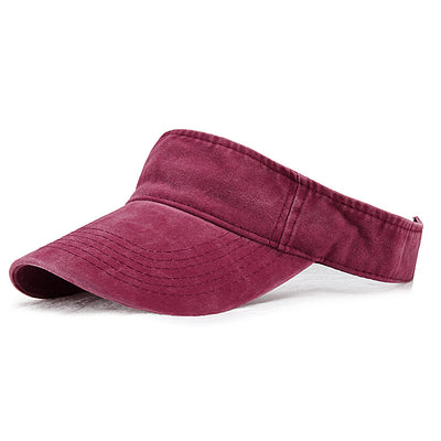 Gorra de Verano para Hombre con Diseño de Ventilación Superior - Image 5