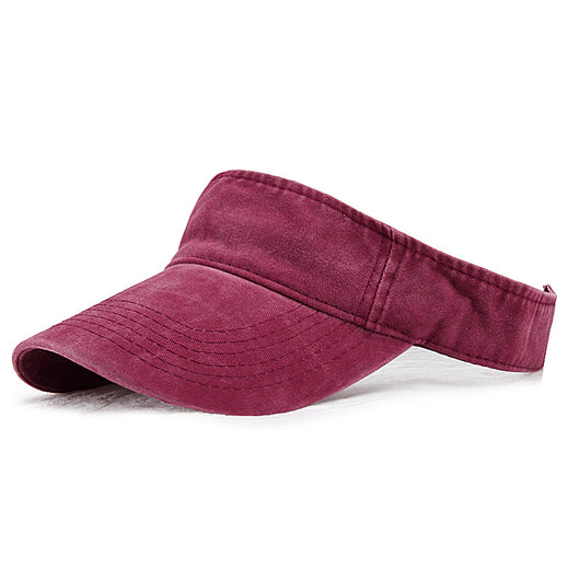 Gorra de Verano para Hombre con Diseño de Ventilación Superior - Image 5
