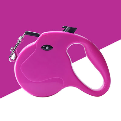 Correa Retráctil Automática 5M para Mascotas - Image 13