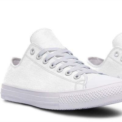 Tenis de Lona Estampado para Parejas - Diseño Exclusivo Bajo - Image 10