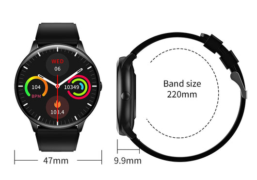 Reloj Inteligente SmartWatch - Image 23