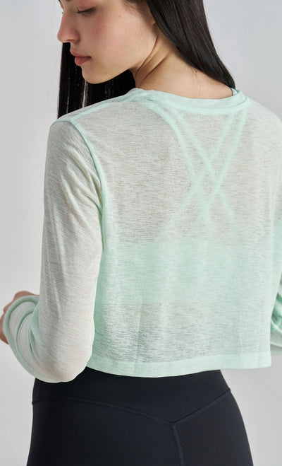 Chaqueta Deportiva Holgada de Manga Larga para Primavera y Verano - Image 26