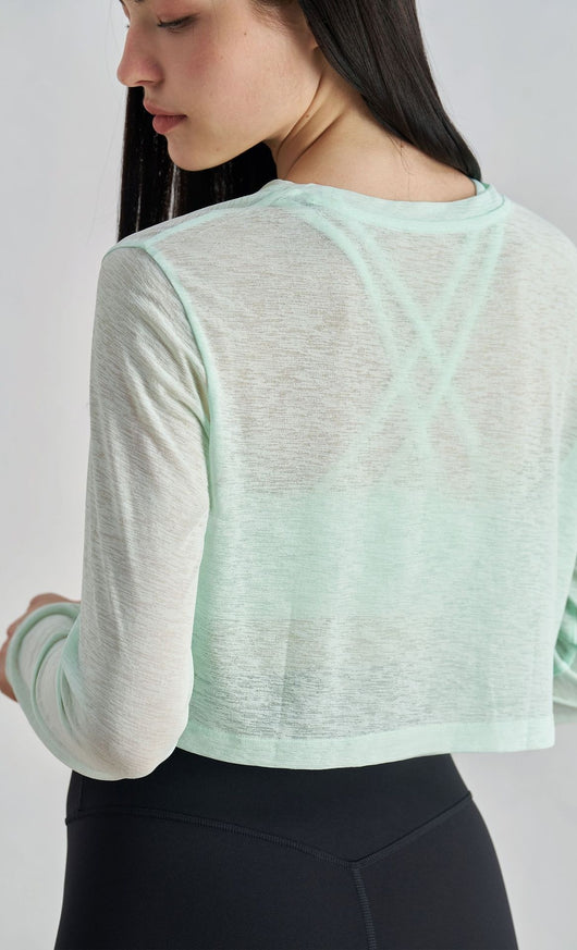 Chaqueta Deportiva Holgada de Manga Larga para Primavera y Verano - Image 26