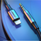 Cable Auxiliar 3.5mm para Adaptador de Auto
