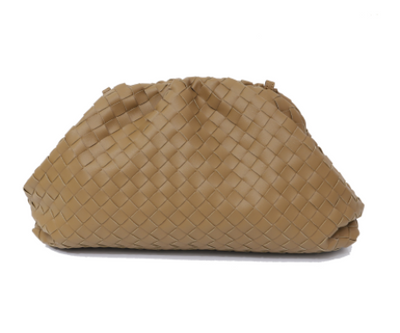 Bolso Bandolera Dumpling Elegante Monohombro - Image 11