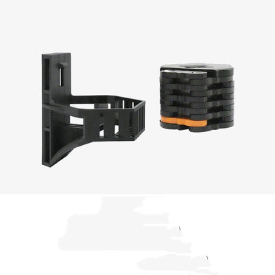 Candado Plegable Eléctrico para Bicicleta de Montaña - Image 4