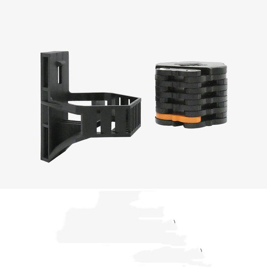 Candado Plegable Eléctrico para Bicicleta de Montaña - Image 4