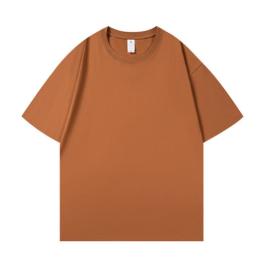 Camiseta Publicitaria Pesada Manga Corta para Trabajo - Image 11