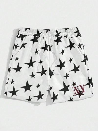 Shorts Deportivos Transpirables para Hombre - Image 20