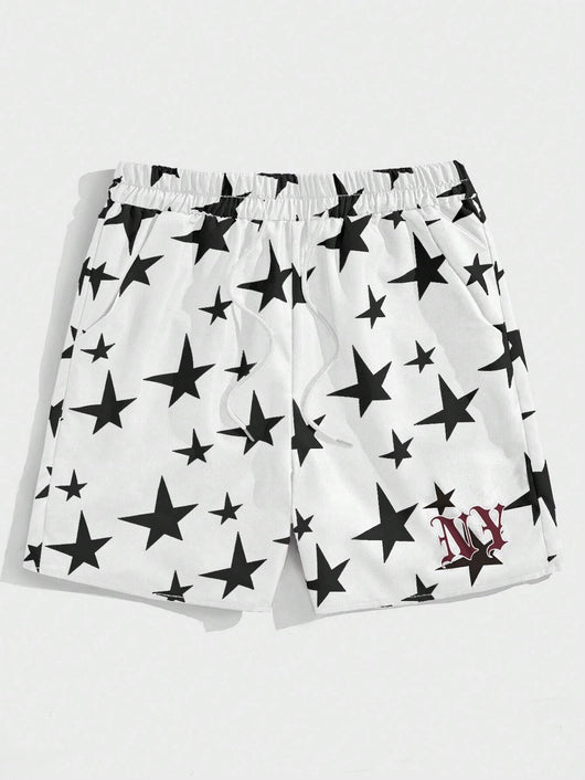 Shorts Deportivos Transpirables para Hombre - Image 20