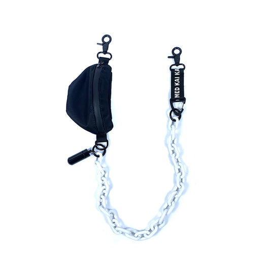 Cadena Colgante para Cintura de Jeans - Accesorio Metálico Elegante - Image 6