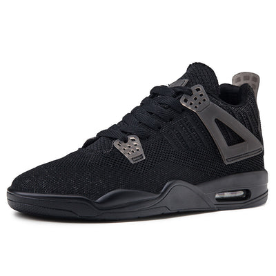 Zapatillas Deportivas para Correr con Elevación para Hombre - Image 4