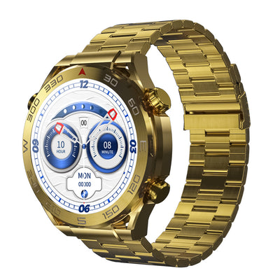 Reloj Inteligente con Llamadas Bluetooth, Oxígeno en Sangre e IA - Image 4