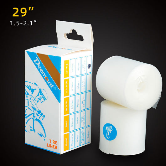 Protector de Cámara para Bicicleta - Defensa contra Pinchazos - Image 12