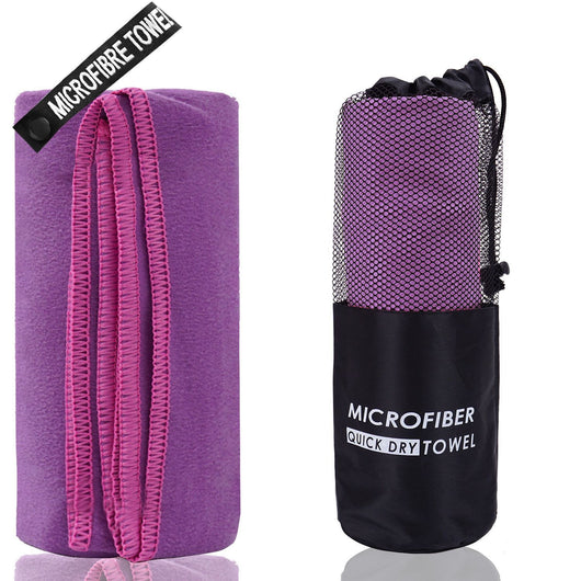 Toalla Deportiva de Secado Rápido con Tecnología Absorbente - Image 14