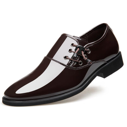 Zapatos Ejecutivos Cómodos y Versátiles para Hombre - Image 5