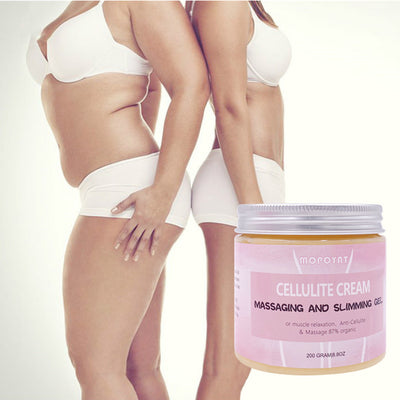 Crema Reductora Quemagrasas con Efecto Modelador - Image 8