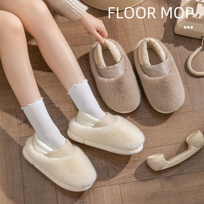 Pantuflas Antideslizantes de Invierno - Cómodas y Cálidas para Toda la Familia - Image 15
