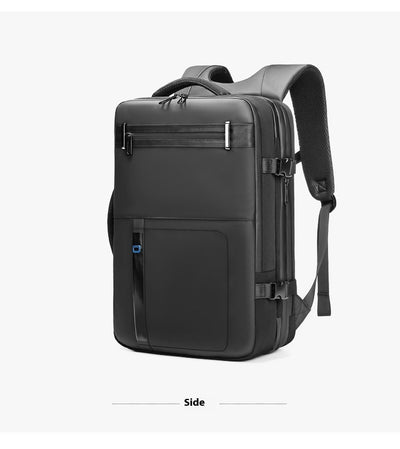 Mochila Oxford de Gran Capacidad para Hombre - Image 8