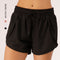 Shorts de Entrenamiento Antirreflejo para Yoga y Danza