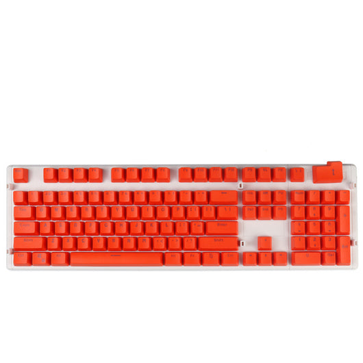 Teclado Mecánico con Keycaps Multicolor Personalizables - Image 34