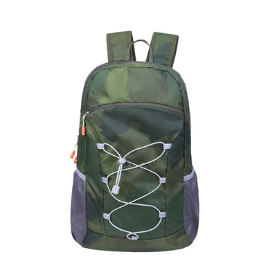 Mochila Deportiva Multifunción para Ciclismo, Senderismo y Trail Running - Image 6